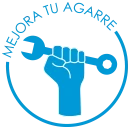 Mejora tu Agarre