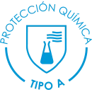 Protección Química A
