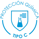 Protección Química C