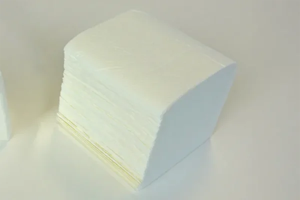 Papel higiénico en toallitas BioTech® - Imagen 2