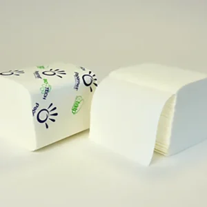 Papel higiénico en toallitas BioTech®