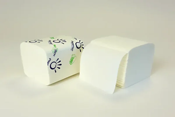 Papel higiénico en toallitas BioTech®