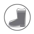 Cubrebotas