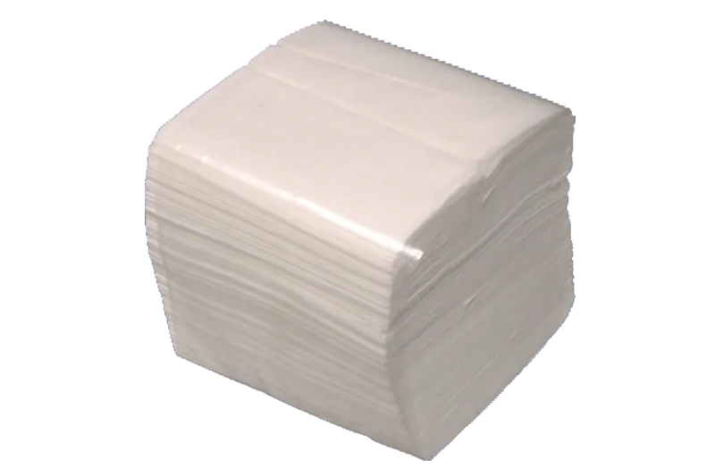 Papel higiénico en toallitas