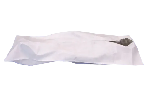 Sudarios para cuerpos