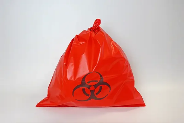 Bolsas hidrosolubles - Imagen 2