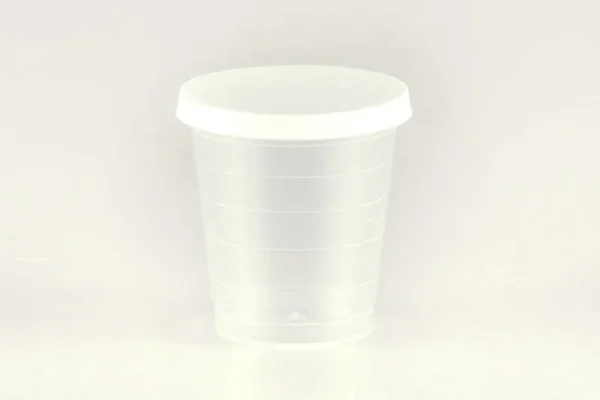 Vasos desechables de plástico - Imagen 2