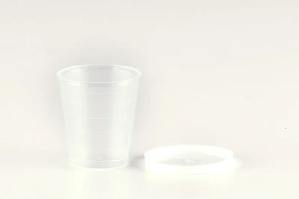 Vasos desechables de plástico - Imagen 3