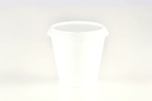 Vasos desechables de plástico - Imagen 4