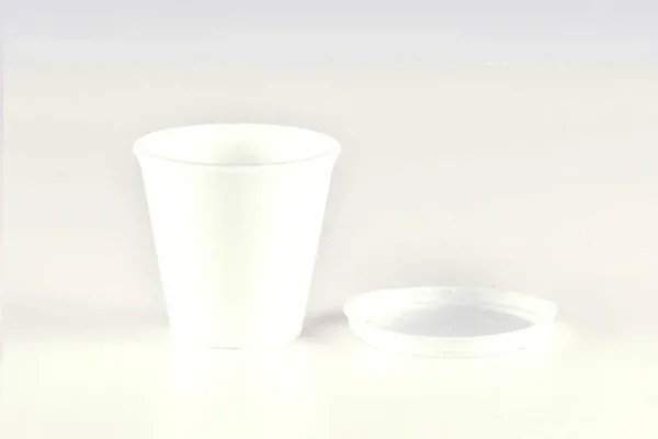 Vasos desechables de plástico - Imagen 5