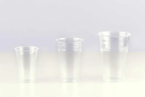 Vasos desechables de plástico - Imagen 7